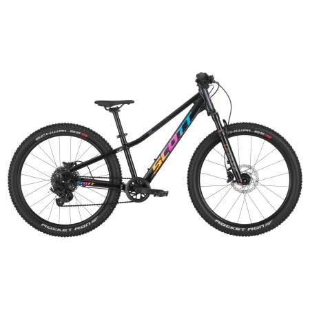 BICICLETA pentru copii MTB SCOTT Scale RC 400