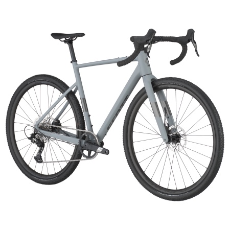 Bicicleta Road Gravel Scott Speedster Gravel 20