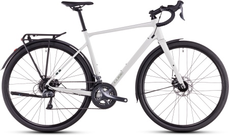 Bicicleta Sosea-Ciclocross CUBE Nuroad ONE FE desertstone´n´green