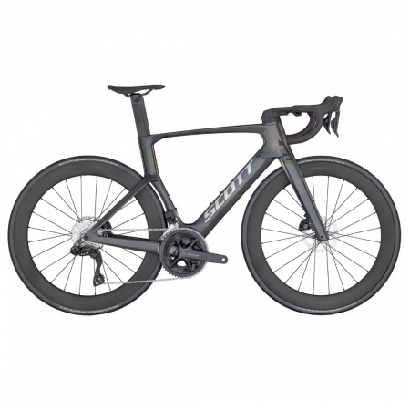 Bicicleta Sosea-Ciclocross SCOTT Foil RC 20