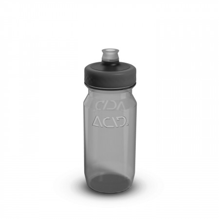 BIDON ACID BOTTLE GRIP 0.5L Negru