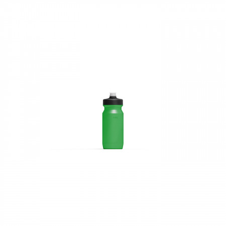 BIDON CUBE BOOTTLE GRIP 500ml Verde