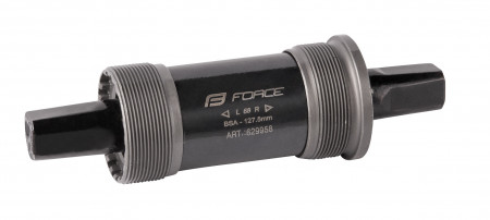 Butuc pedalier Force ECO BSA 127.5 mm