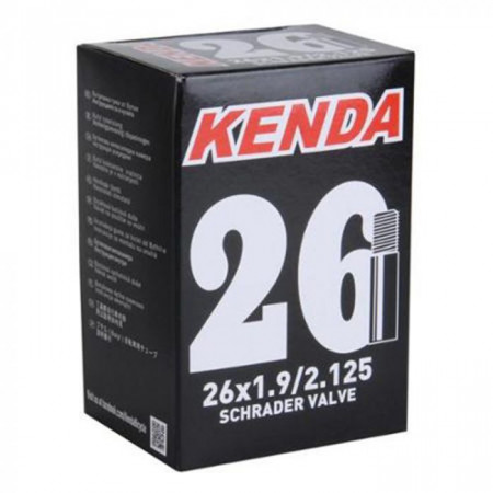 Camera Kenda 26x1.95/2.125 AV