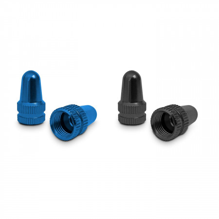 CAPAC VALVA RFR VALVE CAP Negru