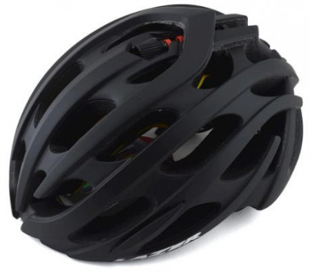 Casca Lazer Blade+ Mips negru mat