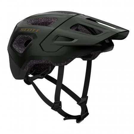 Casca SCOTT Argo Plus (CE) MIPS Dark Moss Green