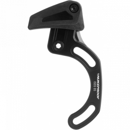 Chain Guide Bicicleta Nukeproof ISCG 05 Top Guide Rosu