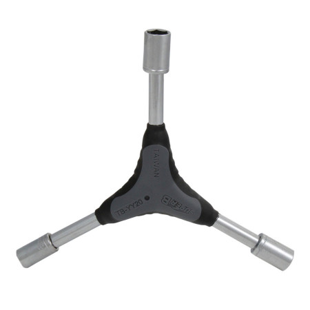 Cheie Trei Brate Hex SUPER B TB-YY20