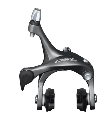 CLESTE FRANA SHIMANO CLARIS BR-R2000 SPATE GREY