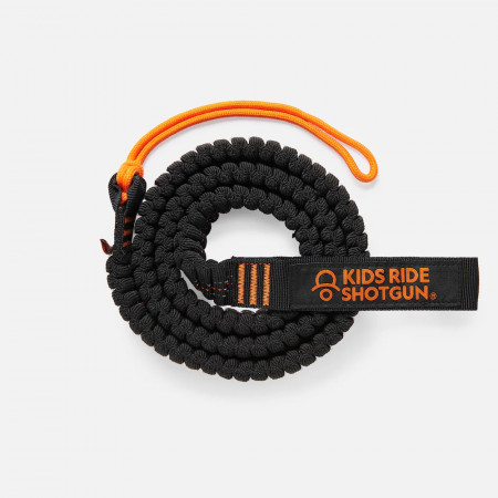Coarda pentru tractare biciclete Kids Ride SHOTGUN