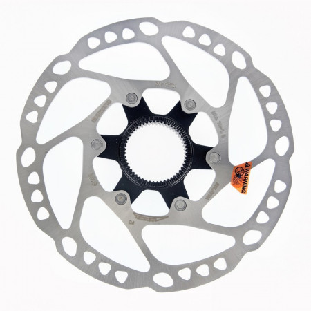 Disc frana SHIMANO DEORE SM-RT64 M CENTRE LOCK 180 mm