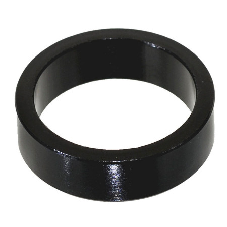 Distantier Aluminiu 10 mm SXT 1.1/8" Negru Anodizat