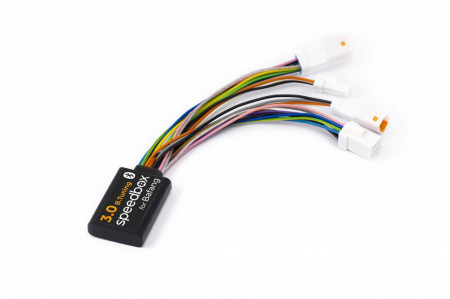 E-BIKE TUNING SpeedBox 3.0 B PENTRU BAFANG ( Conector cu 3 pini )