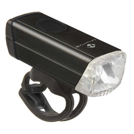 Far M-Wave cu Acumulator Apollon K 20 USB Aluminiu