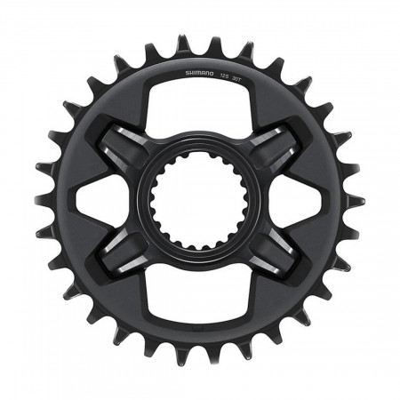 Foaie SHIMANO Deore XT SM-CRM85 30T 1x12 Viteze