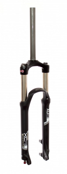 Furca SUNTOUR XCR AIR 27.5 RL-R 120MM QR 9 Neagra