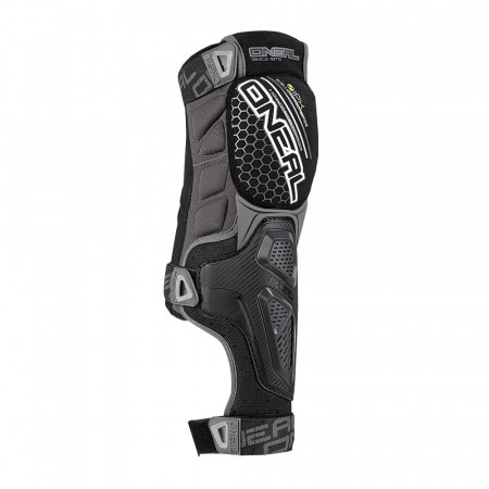 Genunchiere O'Neal Sinner Hybrid 360 S/M