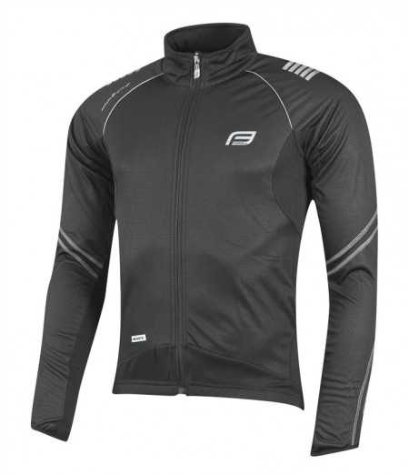 Jacheta Force X701 Windster gri/negru XXL