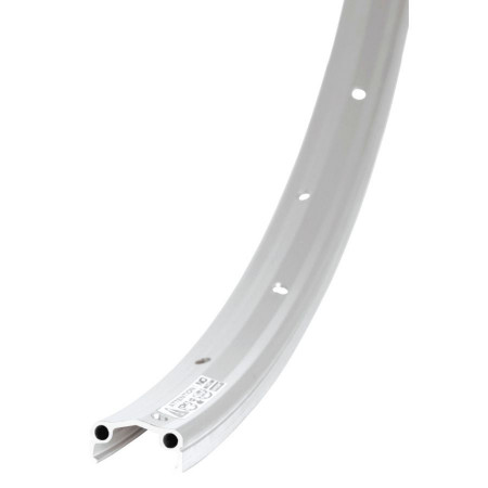 Janta Simpla MACH 1 MC20 24" - (507 x 21C) - 36H Silver