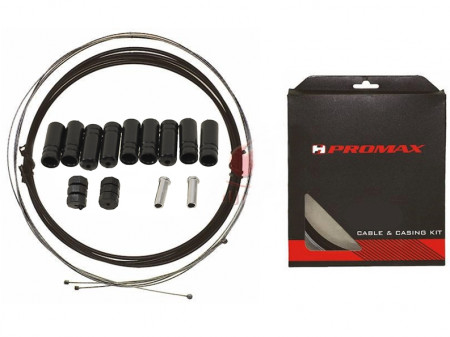 Kit Universal pentru Schimbatoare PROMAX