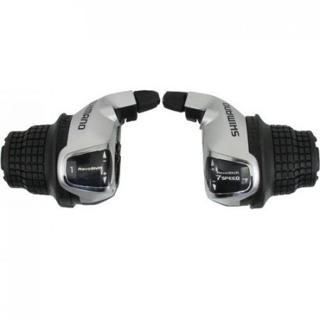 Manete Shimano Revo Tourney SL-RS45 7x3 vit