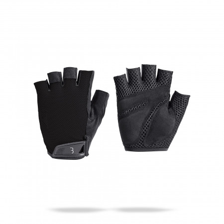 Manusi BBB Cooldown BBW-56 negre M