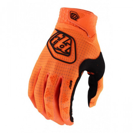 Manusi Bicicleta Troy Lee Designs Air Neon Orange