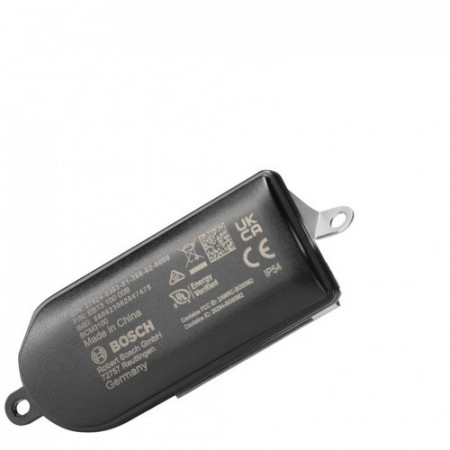 MODUL CUBE CONEXIUNE E-BIKE BOSCH BES 3 Negru