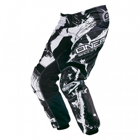 PANTALONI O'NEAL ELEMENT SHOCKER 32/48