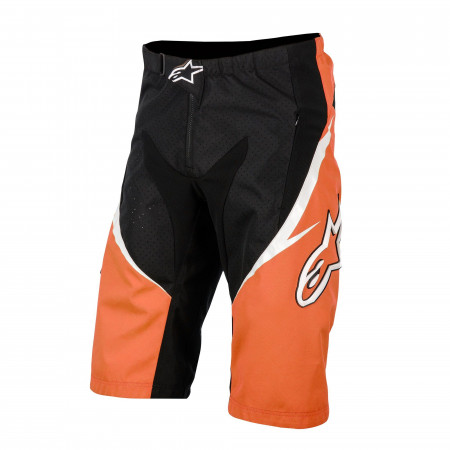 Pantaloni scurti Alpinestars Sight Shorts spicy orange 30