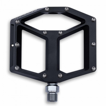 PEDALE ACID FLAT A3-ZP R Negru