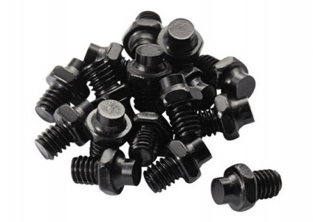 Pini pedale Reverse set pentru Escape negru