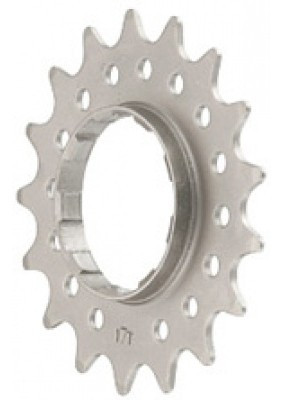 Pinion Reverse single speed Ritzel Extra Strong 17T