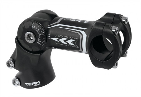 Pipa Force F Toro 25.4/90 mm ajustabila neagra