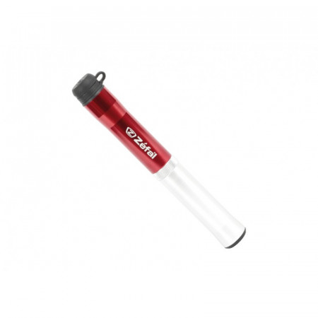 POMPA ZEFAL AIR PROFIL FC03 ROSU