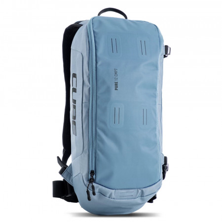 Rucsac CUBE Pure 12 CMPT Albastru Deschis