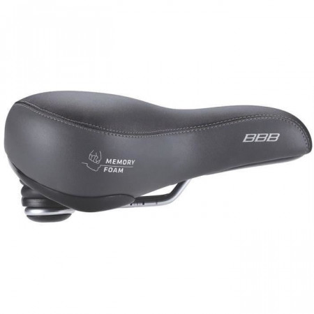 Sa BBB BSD-25 SoftComfort memory foam basic