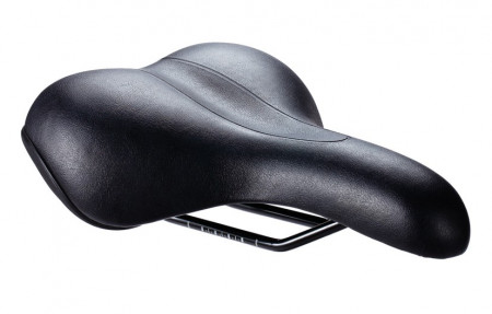 Sa BBB BSD-56 BaseShape Relaxed neagra
