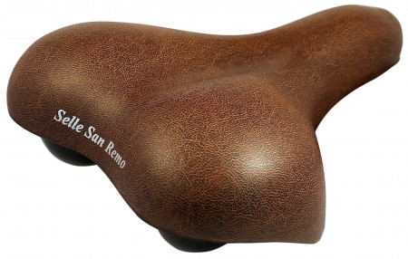 Sa Selle San Remo City/Trekking Lindau maro