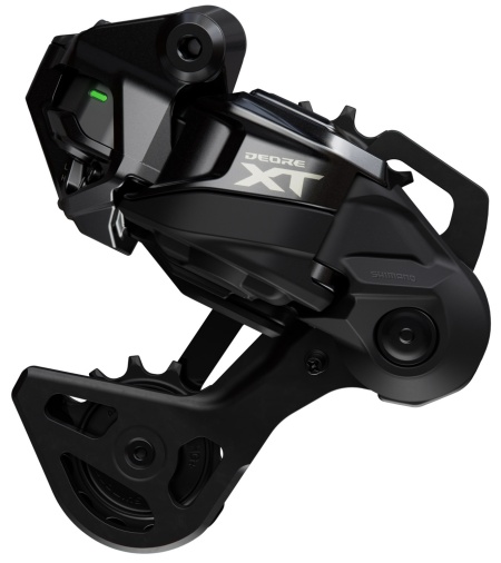 SCHIMBATOR SHIMANO Di2 XT RD-M8250 SGS WIRELESS