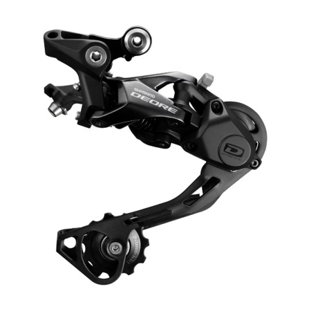 Schimbator spate SHIMANO Deore RD-M6000-GS 10 Viteze Shadow RD+ Prindere directa CS 11-42T