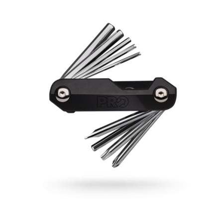 Set imbusuri Pro Minitool 10 functii