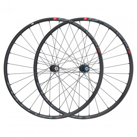SET ROTI FULCRUM RED METAL 5 29 FREEHUB: SHIMANO MTB