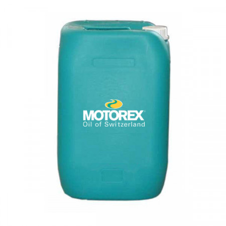 SOLUTIE CURATARE MOTOREX 25L