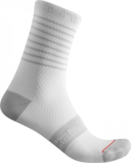 Sosete Castelli Superleggera W12 Albe