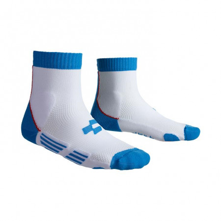 Sosete CUBE Socks Road Teamline