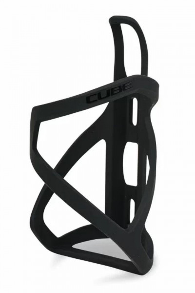 Suport bidon CUBE Bottle Cage HPP Left-Hand Sidecage diverse culori