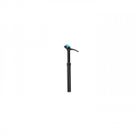 TIJA SA CURSA REGLABILA (DROPPER) RFR Neagra 30,9 mm x 400 mm