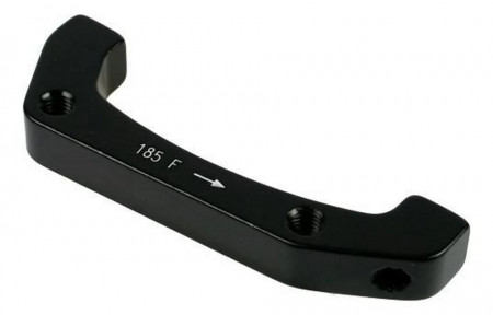 Adaptor frana AVID IS/Post 185 mm Fata